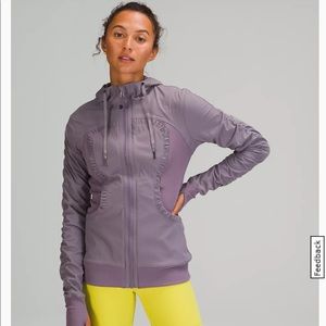 Lululemon Dance Studio Jacket